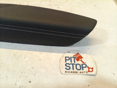 4K0867372 BRACCIOLO IN PELLE PANNELLO PORTA POSTERIORE DESTRO AUDI A6 C8 2018-2025 51