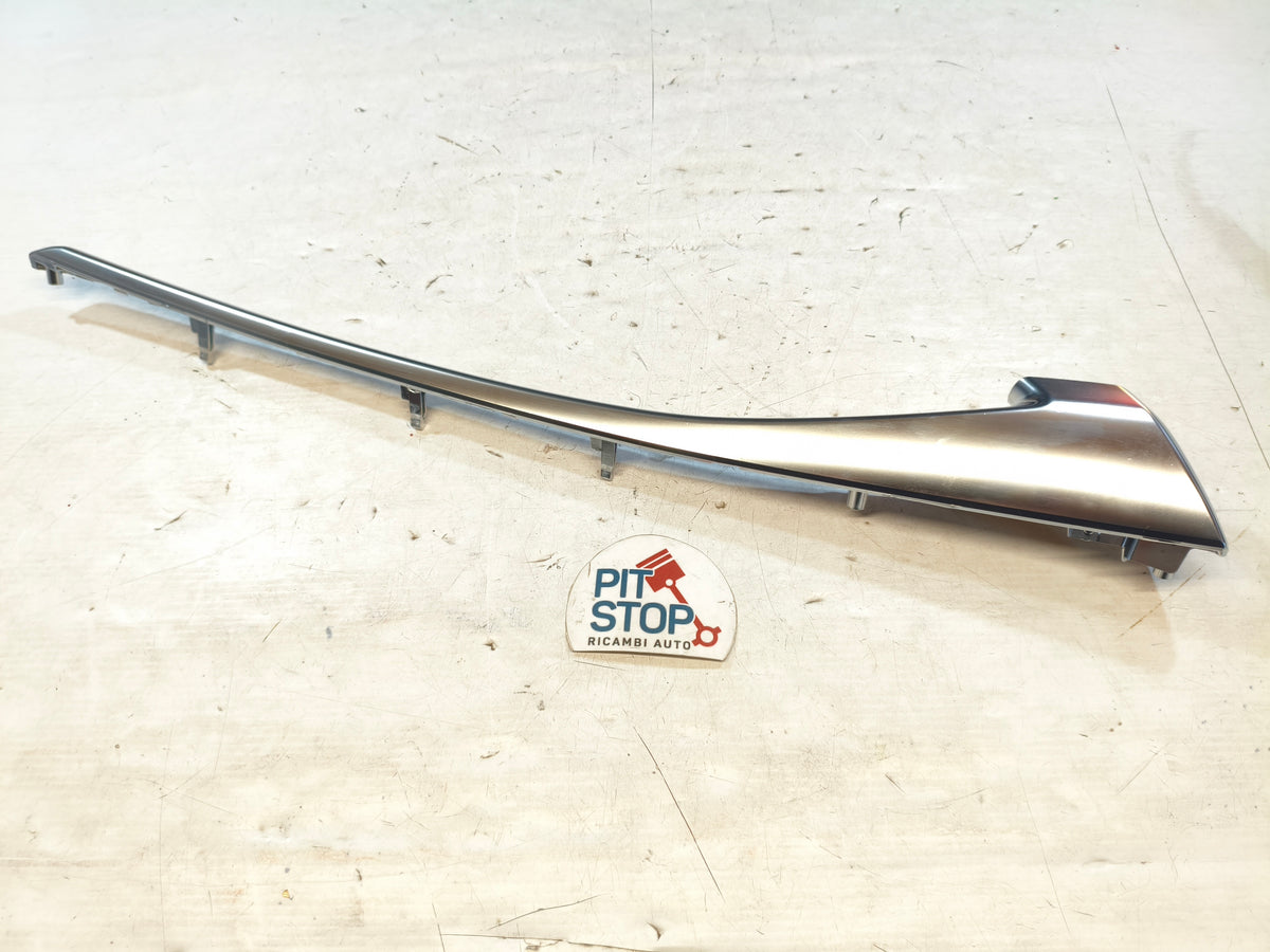 4K0867970 CROMATURA PANNELLO PORTIERA  POSTERIORE DESTRA AUDI A6 C8 2018-2025 51