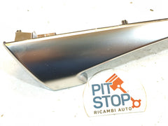 4K0867970 CROMATURA PANNELLO PORTIERA  POSTERIORE DESTRA AUDI A6 C8 2018-2025 51