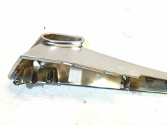 4K0867970 CROMATURA PANNELLO PORTIERA  POSTERIORE DESTRA AUDI A6 C8 2018-2025 51