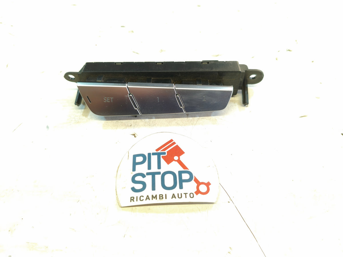 4K0959770A COMANDO CONTROLLO MEMORIA SEDILE DESTRO A6 C8 2018-2025 10G