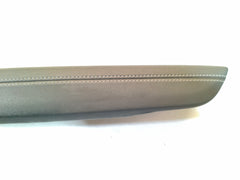 4K0867172 BRACCIOLO IN PELLE PANNELLO PORTA ANTERIORE DESTRO AUDI A6 C8 2018-2025 51