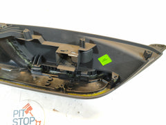 4K0867172 BRACCIOLO IN PELLE PANNELLO PORTA ANTERIORE DESTRO AUDI A6 C8 2018-2025 51