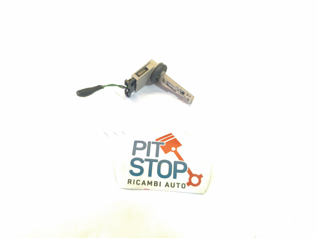 1EE907543A SENSORE TEMPERATURA INTERNA ABITACOLO VOLKSWAGEN GOLF 8 2019> 10GH