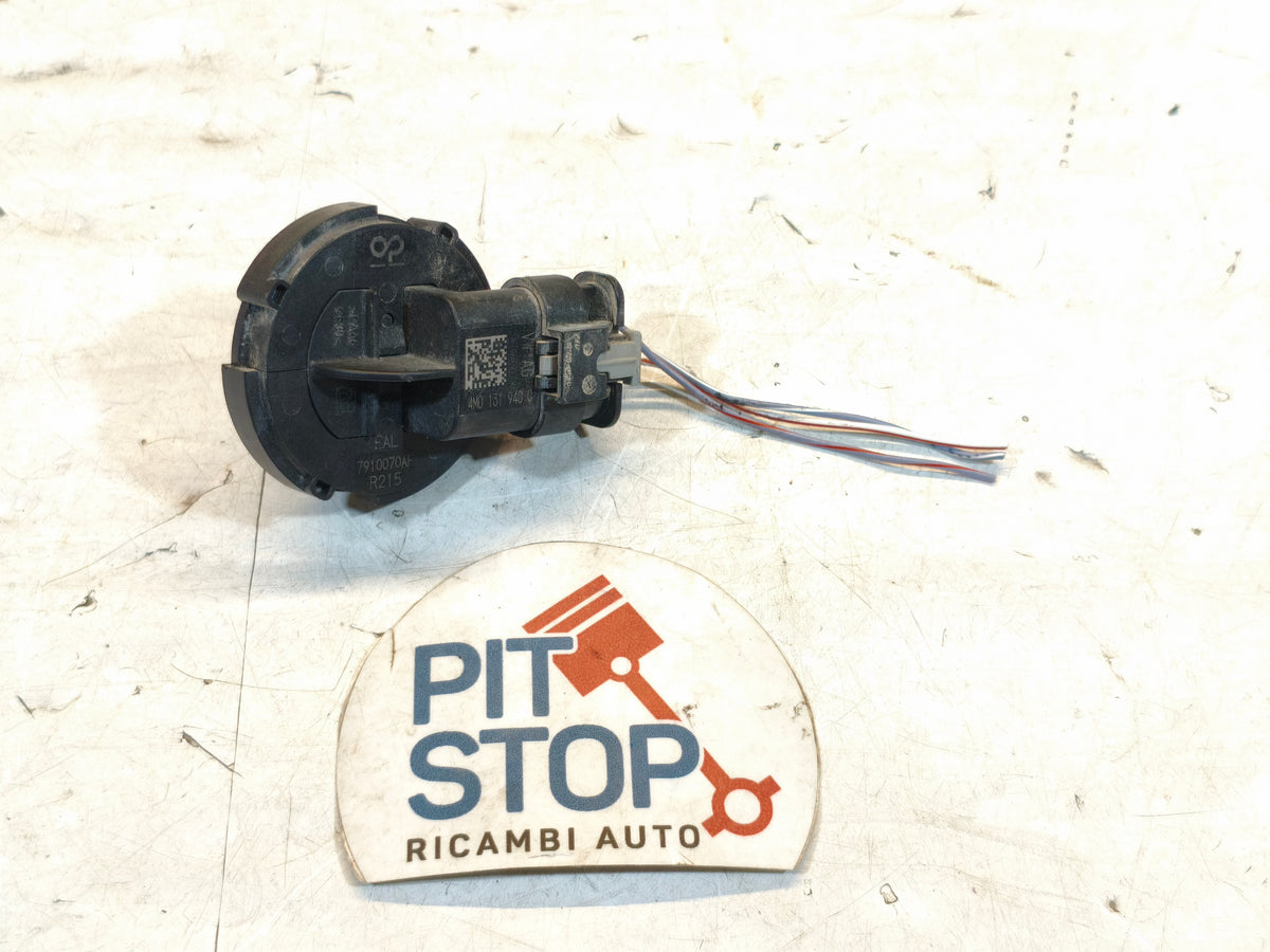4M0131940C SENSORE AD BLUE AUDI A4 B9 A5 F5 A8 4N Q7 4M Q8 10 GH