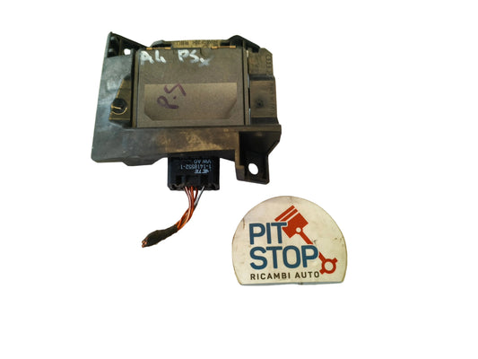 4M0907590G CENTRALINA RADAR POSTERIORE SINISTRA AUDI A4 8W 2020 10GK