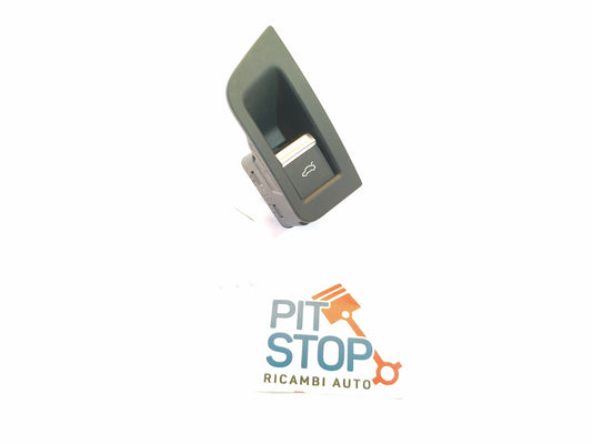 4M0959831A COMANDO INTERRUTTORE APERTURA PORTELLONE COFANO POST. AUDI A6 C7 C8 Q8 4MN 2018> 10G
