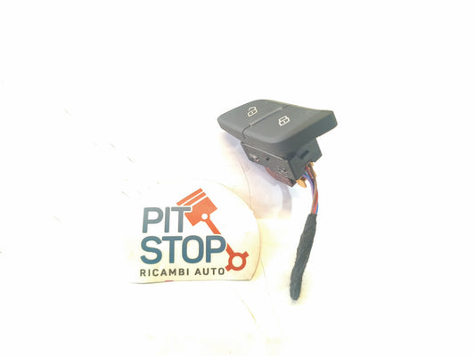 4M2962108A PULSANTE INTERRUTTORE CHIUSURA CENTRALIZZATA ANTERIORE DESTRO  AUDI Q7 4MG 2015-2026 10G