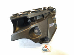 4M8807394B STAFFA DI RINFORZO PARAURTI POSTERIORE AUDI Q8 4MN 2018> BX45