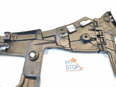 4M8807454C SUPPORTO PARAURTI POSTERIORE DESTRO AUDI Q8 4MN 2018> BX45