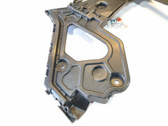 4M8807454C SUPPORTO PARAURTI POSTERIORE DESTRO AUDI Q8 4MN 2018> BX45
