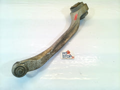 4E0407695C BRACCIO OSCILLANTE ANTERIORE INFERIORE SINISTRO AUDI A8 D3 4E2 PHAETON 2002-2009 10G