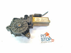 50002603 MOTORINO ALZAVETRO ANTERIORE POSTERIORE SINISTRO FIAT STILO 2001-2008 12S