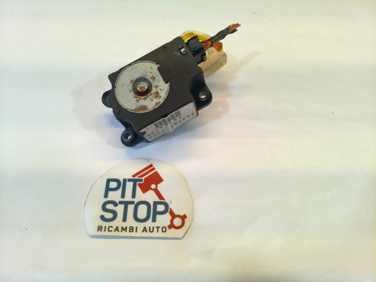 503752-1170 MOTORINO SCATOLA RISCALDAMENTO RENAULT KOLEOS 1° SERIE 2008-2012 12S