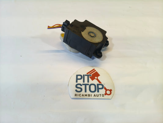 503752-1180 MOTORINO SCATOLA RISCALDAMENTO RENAULT KOLEOS 1° SERIE 2008-2012 12S