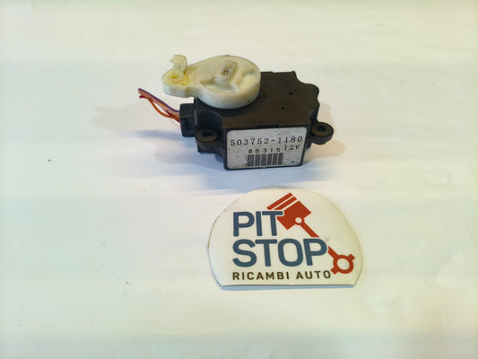 503752-1180 MOTORINO SCATOLA RISCALDAMENTO RENAULT KOLEOS 1° SERIE 2008-2012 12S