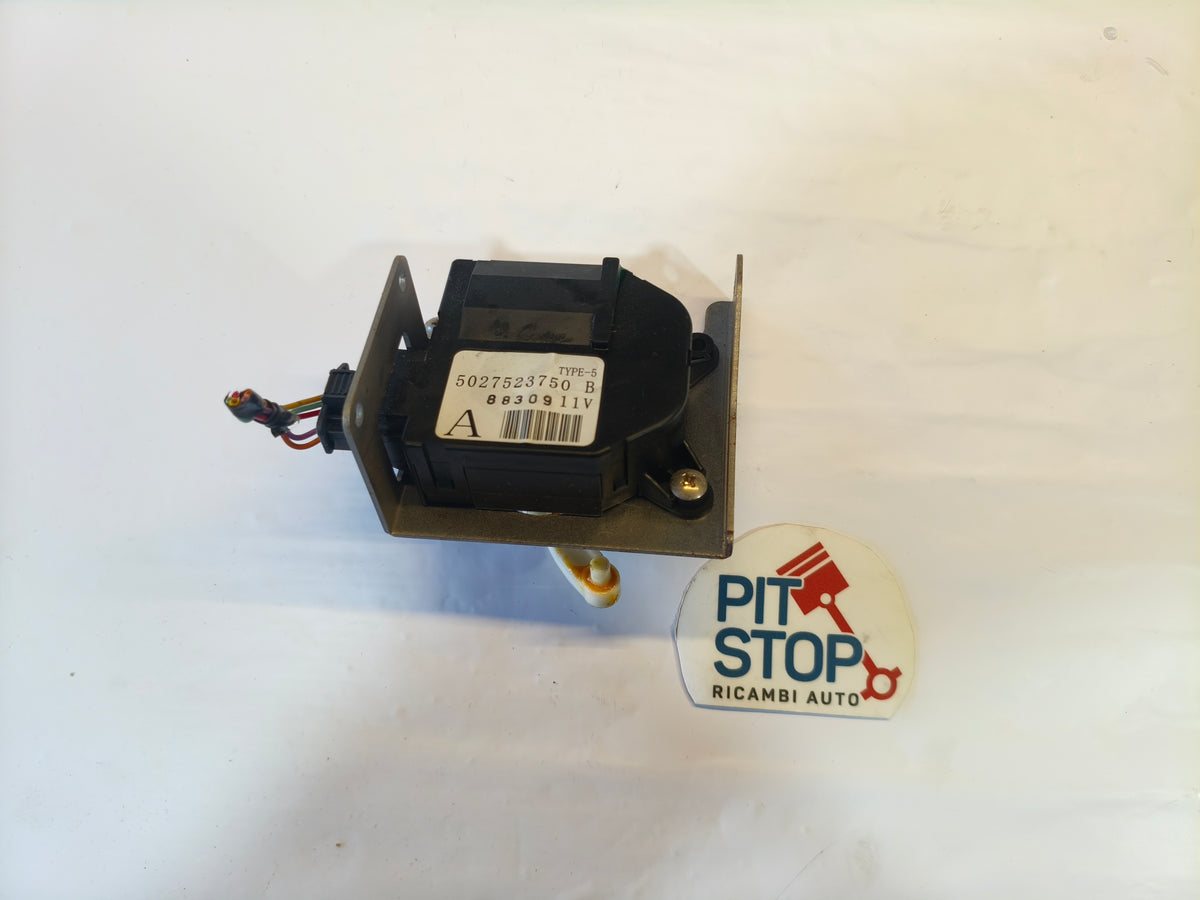 5027523750 MOTORINO SCATOLA RISCALDAMENTO RENAULT KOLEOS 1° SERIE 2008-2012 12S