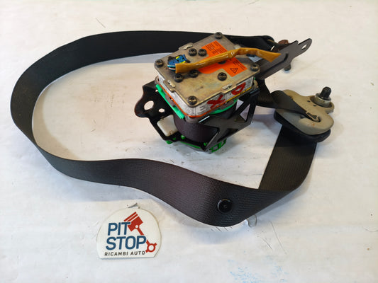 306440899 DISPOSITIVO DI SICUREZZA ANTERIORE DESTRA OPEL AGILA B SUZUKI SPLASH 2008-2015 12S