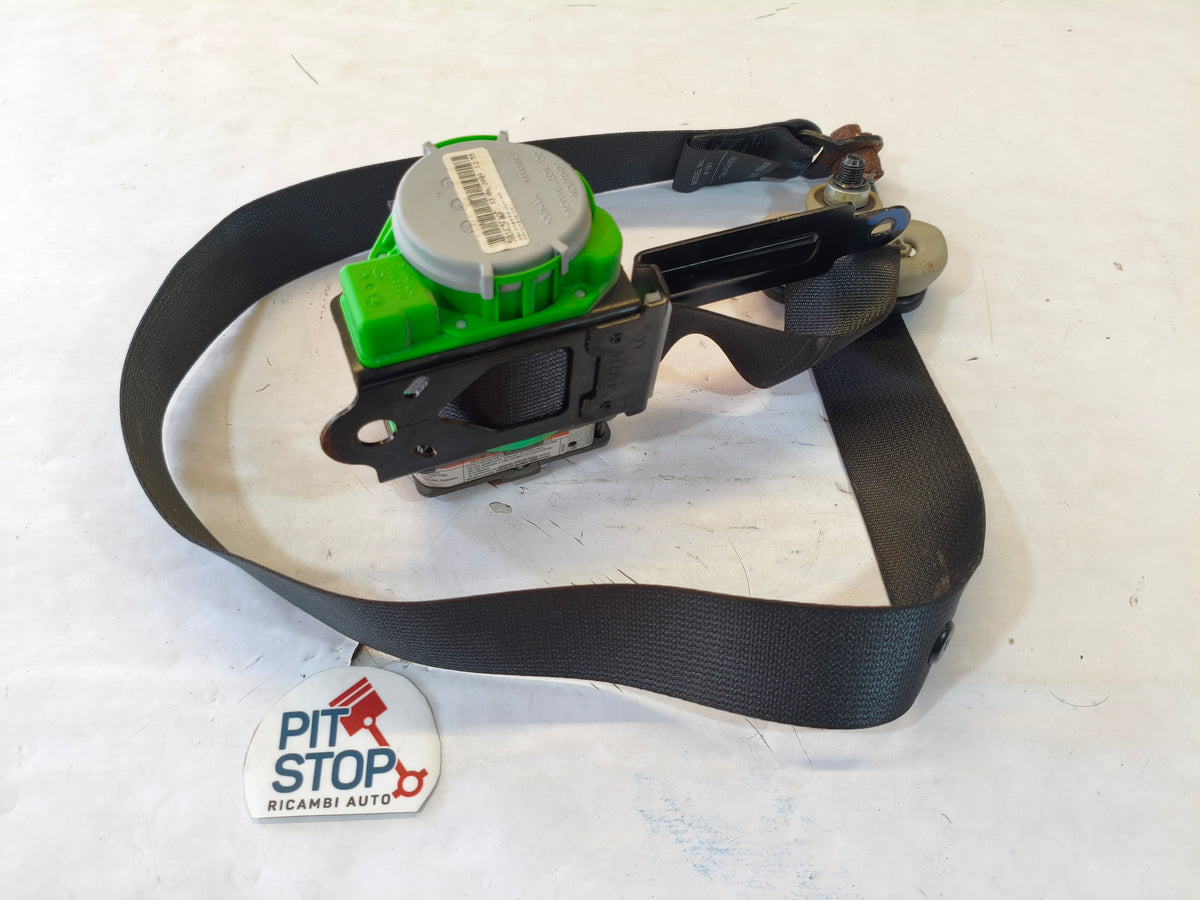 306440899 DISPOSITIVO DI SICUREZZA ANTERIORE DESTRA OPEL AGILA B SUZUKI SPLASH 2008-2015 12S
