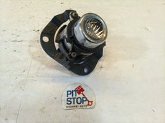 50530980 FENDINEBBIA ANTERIORE SINISTRO DESTRO ALFA ROMEO GIULIETTA 940 2010-2020 12S