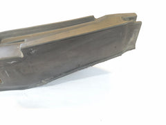 50548693 SUPPORTO GUARNIZIONE PARAFANGO DESTRO POLIURETANO ALFA ROMEO STELVIO 949 2016> 12SBANC