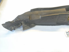 50548693 SUPPORTO GUARNIZIONE PARAFANGO DESTRO POLIURETANO ALFA ROMEO STELVIO 949 2016> 12SBANC