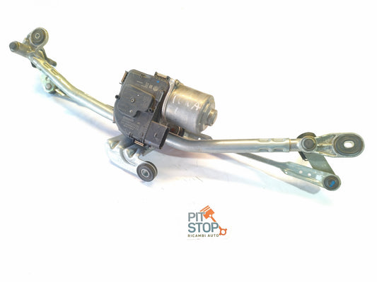 50564302 MOTORINO TERGICRISTALLO ANTERIORE ALFA ROMEO TONALE 2022> BX45