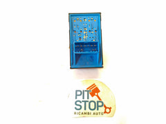 5057918470 PULSANTIERA ANTERIORE SINISTRA FIAT GRANDE PUNTO 2005-2011 10G