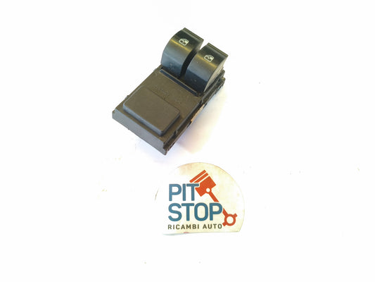 5057918470 PULSANTIERA ANTERIORE SINISTRA FIAT GRANDE PUNTO 2005-2011 10G