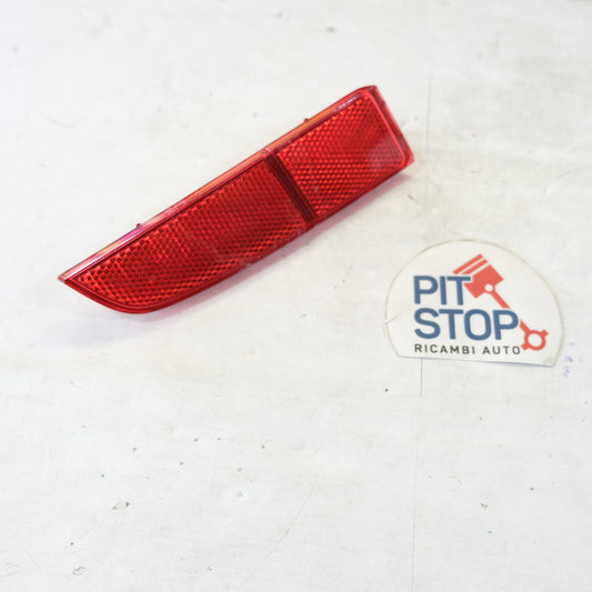 51791661 CATARIFRANGENTE FANALINO POST SINISTRO LANCIA Y YPSILON 2007-2011 12s