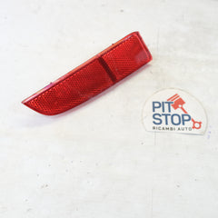 51791661 CATARIFRANGENTE FANALINO POST SINISTRO LANCIA Y YPSILON 2007-2011 12s