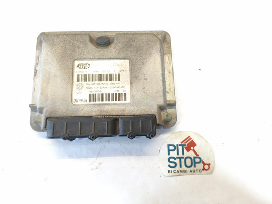 51793113 CENTRALINA ECUMOTORE MAGNETI MARELLI FIAT PANDA 169 2004-2012 1.1I 12S