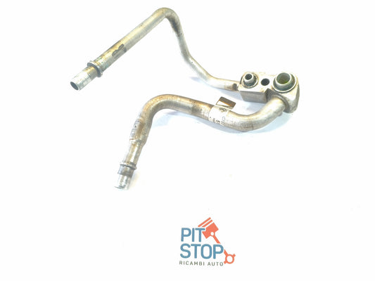 51803076 TUBO COMPRESSORE EVAPORATORE A/C FIAT GRANDE PUNTO PUNTO EVO 2005-2018 10S