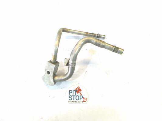 51803076 TUBO COMPRESSORE EVAPORATORE A/C FIAT GRANDE PUNTO PUNTO EVO 2005-2018 10S