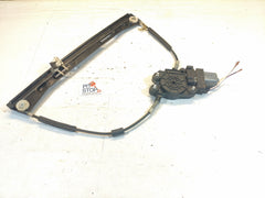 51846384 MOTORINO ALZAVETRO ANTERIORE DESTRO FIAT PANDA 2° SERIE 2003-2011 A15