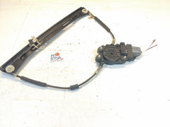 51846384 MOTORINO ALZAVETRO ANTERIORE DESTRO FIAT PANDA 2° SERIE 2003-2011 A15