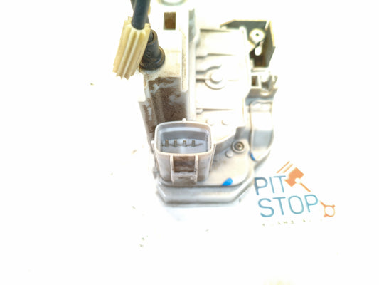 4 PIN 518508760 SERRATURA POSTERIORE DESTRA LANCIA DELTA 2008-2012 12G