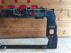 51883542 CALANDRA OSSATURA ANTERIORE FIAT 500L 351 352 2013-2022 BX51