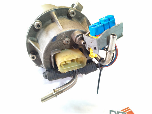 51901049 SUPPORTO FILTRO GASOLIO FIAT 500L 500X PANDA YPSILON DOBLO 1.3 MULTIJET 351 352 2013> BX45