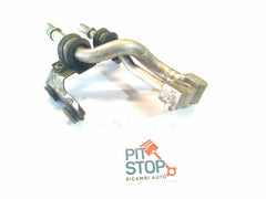 51964333 TUBO ARIA CONDIZIONATA CLIMA FIAT 500L 351 352 2013-2023 10SWC