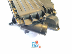 51968076 SCATOLA FILTRO ARIA AIRBOX FIAT 500L 351 352 500X DOBLO QUBO 1.3 MULTIJET 2013> BX51