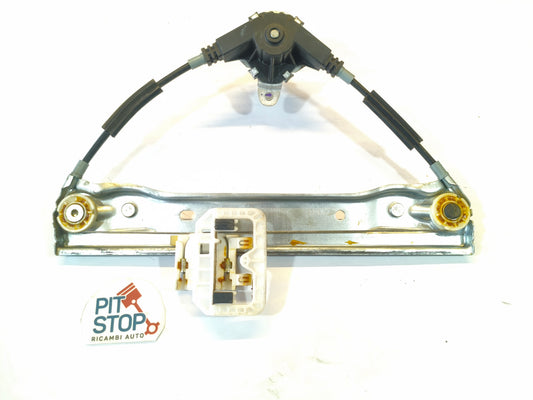 51983619 MECCANISMO ALZAVETRO POSTERIORE SINISTRO FIAT PANDA 3° SERIE 312 319 2012> D115