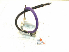 519839440 SERRATURA ANTERIORE DESTRA FIAT TIPO 2015> 12G