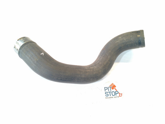 51964183 TUBO MANICOTTO INTERCOOLER TURBO FIAT 500L 500X 1.3 95CV 2013-2021 10S