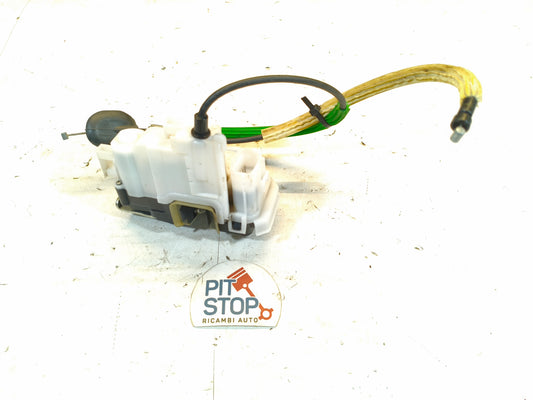 4 PIN 519876030 SERRATURA ANTERIORE DESTRA FIAT TIPO SW 2015> 12G