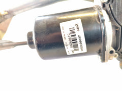 51989288 MOTORINO TERGICRISTALLO ANTERIORE FIAT 500L 351 352 2013-2023 BX45