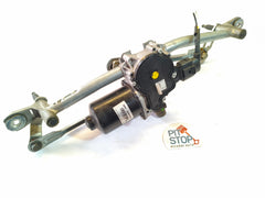 51989288 MOTORINO TERGICRISTALLO ANTERIORE FIAT 500L 351 352 2013-2023 BX45