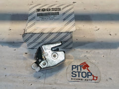 52000027  SERRATURA INFERIORE SUPERIORE PORTA POSTERIORE DESTRA FIAT DOBLO 1998-2007 12S