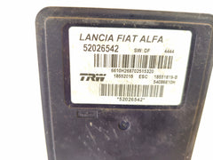 52026542 CENTRALINA ABS FIAT 500L 351 352 1.3 1.6 MULTIJET 2013-2023 12G