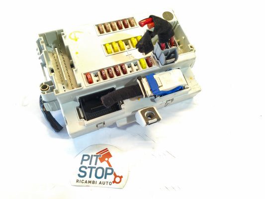 52032039 CENTRALINA BODY COMPUTER FIAT 500L 351 352 2013-2023 10S